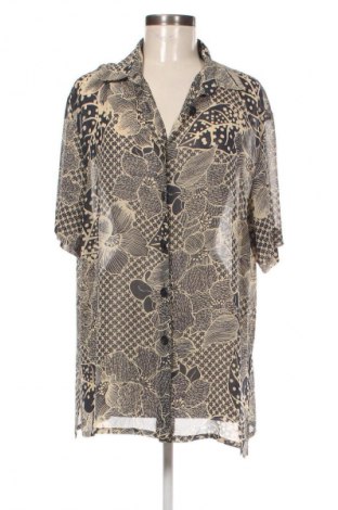 Damska koszula Bardehle, Rozmiar XXL, Kolor Kolorowy, Cena 57,47 zł