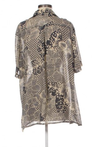 Damska koszula Bardehle, Rozmiar XXL, Kolor Kolorowy, Cena 57,47 zł