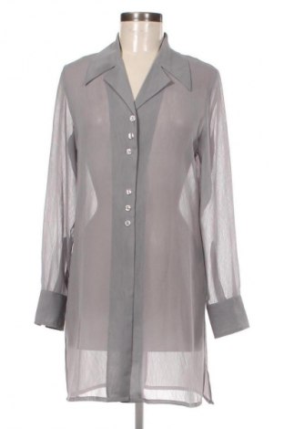 Γυναικείο πουκάμισο Barisal, Μέγεθος S, Χρώμα Γκρί, Τιμή 12,83 €
