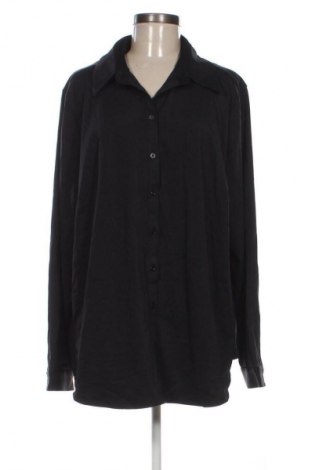 Női ing Base Level, Méret 3XL, Szín Fekete, Ár 23 839 Ft