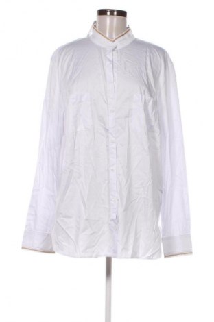 Dámska košeľa  Basler, Veľkosť XL, Farba Biela, Cena  11,95 €