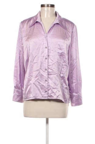 Damenbluse Basler, Größe M, Farbe Lila, Preis 25,99 €