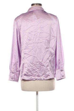 Damenbluse Basler, Größe M, Farbe Lila, Preis 25,99 €