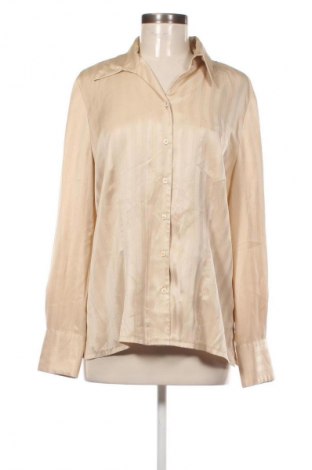 Дамска риза Basler, Размер L, Цвят Бежов, Цена 55,00 лв.