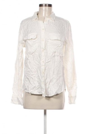 Damenbluse Bel&Bo, Größe M, Farbe Weiß, Preis 8,99 €