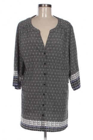 Damenbluse Bel&Bo, Größe XL, Farbe Mehrfarbig, Preis 11,99 €