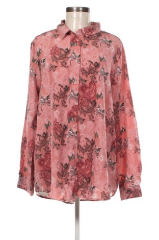 Damenbluse Beloved, Größe XL, Farbe Mehrfarbig, Preis 12,99 €
