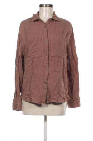 Damska koszula Beloved, Rozmiar M, Kolor Brązowy, Cena 57,47 zł