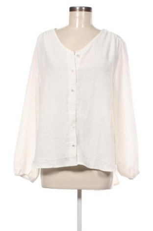 Дамска риза Beloved, Размер M, Цвят Бял, Цена 24,80 лв.