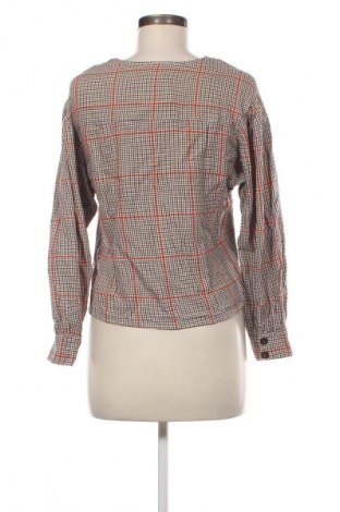 Cămașă de femei Bershka, Mărime S, Culoare Multicolor, Preț 39,99 Lei