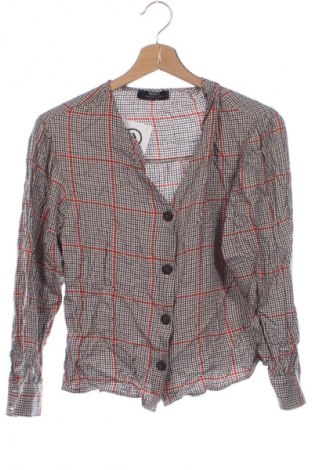 Dámská košile  Bershka, Velikost XS, Barva Vícebarevné, Cena  179,00 Kč
