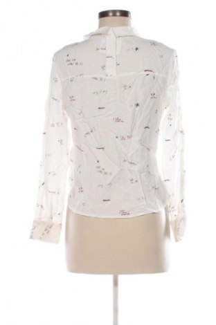 Damenbluse Bershka, Größe S, Farbe Mehrfarbig, Preis 7,99 €