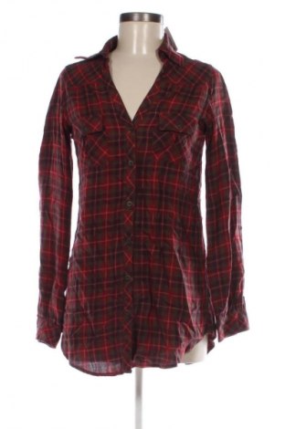 Dámská košile  Bershka, Velikost S, Barva Vícebarevné, Cena  79,00 Kč