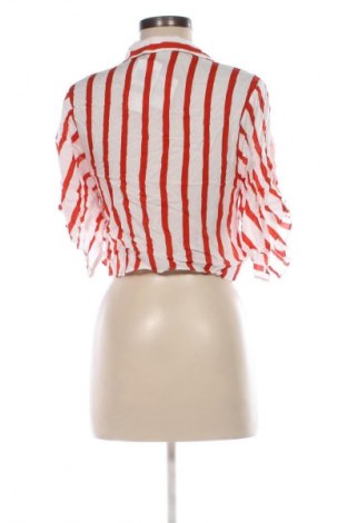 Cămașă de femei Bershka, Mărime S, Culoare Multicolor, Preț 43,99 Lei
