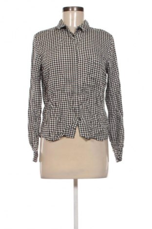 Damenbluse Bershka, Größe M, Farbe Mehrfarbig, Preis € 3,99