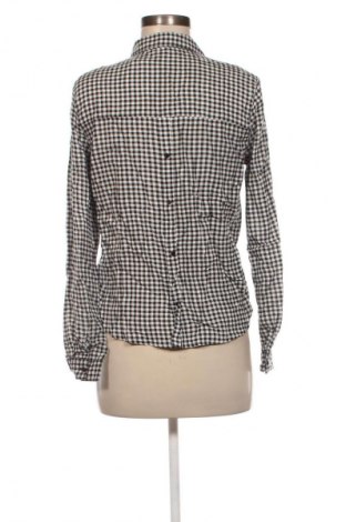 Damenbluse Bershka, Größe M, Farbe Mehrfarbig, Preis € 3,99