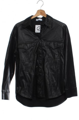Női ing Bershka, Méret XS, Szín Fekete, Ár 5 000 Ft