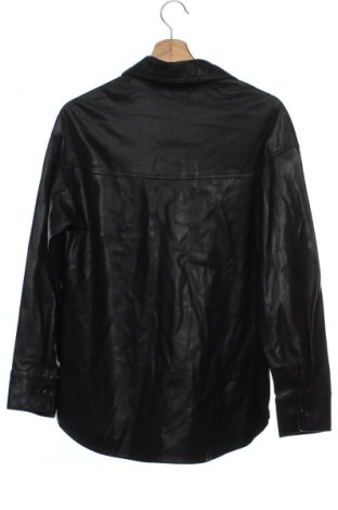 Női ing Bershka, Méret XS, Szín Fekete, Ár 5 000 Ft