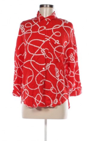 Női ing Bershka, Méret M, Szín Sokszínű, Ár 3 879 Ft