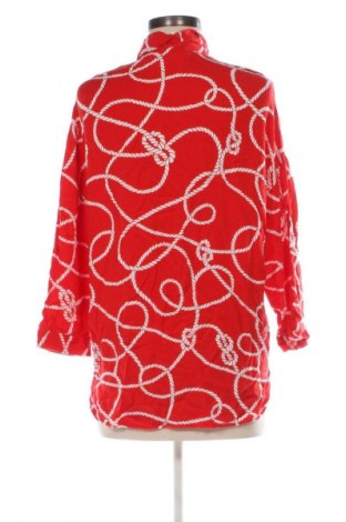 Női ing Bershka, Méret M, Szín Sokszínű, Ár 3 879 Ft