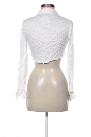 Női ing Bershka, Méret M, Szín Fehér, Ár 3 939 Ft