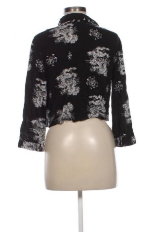 Cămașă de femei Bershka, Mărime S, Culoare Multicolor, Preț 33,99 Lei