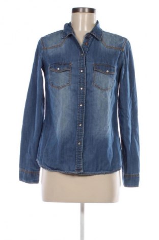 Női ing Bershka, Méret S, Szín Kék, Ár 5 000 Ft