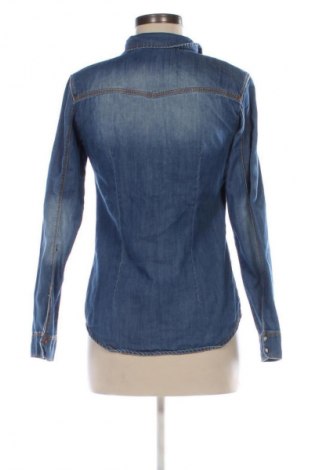 Női ing Bershka, Méret S, Szín Kék, Ár 5 000 Ft