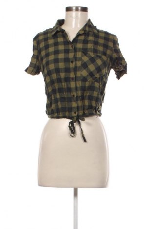 Női ing Bershka, Méret L, Szín Sokszínű, Ár 4 179 Ft