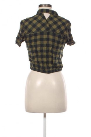 Női ing Bershka, Méret L, Szín Sokszínű, Ár 4 179 Ft