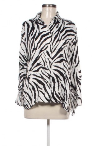 Női ing Bershka, Méret M, Szín Sokszínű, Ár 2 859 Ft