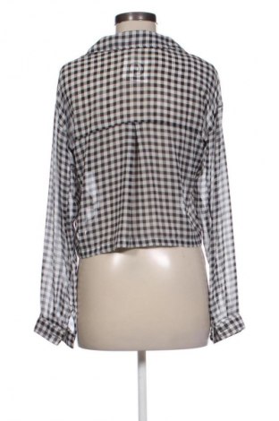 Dámska košeľa  Bershka, Veľkosť S, Farba Viacfarebná, Cena  6,95 €