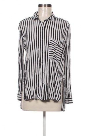 Damska koszula Bershka, Rozmiar L, Kolor Kolorowy, Cena 57,66 zł