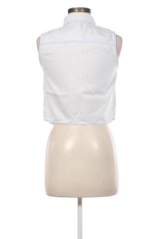 Dámska košeľa  Bershka, Veľkosť S, Farba Modrá, Cena  12,83 €