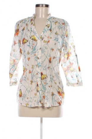 Damenbluse Best Connections, Größe M, Farbe Mehrfarbig, Preis 9,99 €