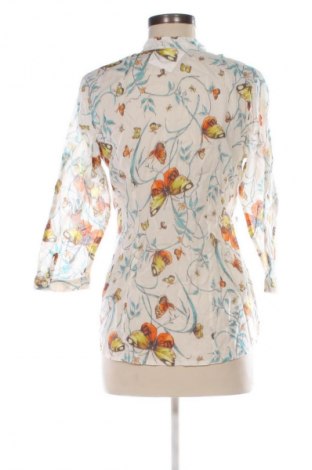 Damenbluse Best Connections, Größe M, Farbe Mehrfarbig, Preis 9,99 €