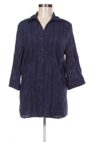 Dámska košeľa  Bexleys, Veľkosť XL, Farba Modrá, Cena  4,95 €
