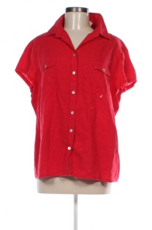 Dámská košile  Bexleys, Velikost XL, Barva Červená, Cena  421,00 Kč
