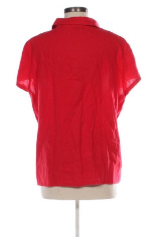 Dámská košile  Bexleys, Velikost XL, Barva Červená, Cena  421,00 Kč