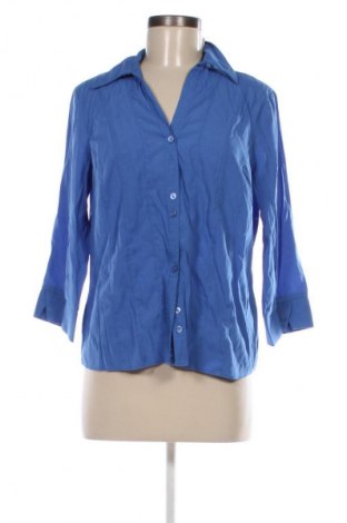 Női ing Bhs, Méret L, Szín Kék, Ár 4 959 Ft