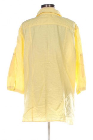 Női ing Biaggini, Méret XXL, Szín Sárga, Ár 4 839 Ft