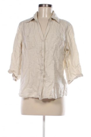 Damenbluse Biaggini, Größe XL, Farbe Beige, Preis € 9,99