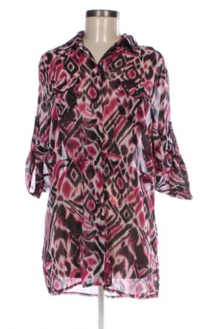 Cămașă de femei Biaggini, Mărime XL, Culoare Multicolor, Preț 66,88 Lei