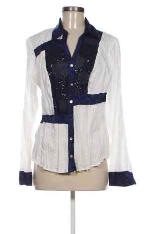 Dámská košile  Biba, Velikost M, Barva Bílá, Cena  299,00 Kč