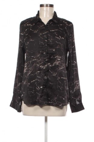 Γυναικείο πουκάμισο Bik Bok, Μέγεθος M, Χρώμα Πολύχρωμο, Τιμή 12,79 €