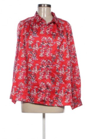 Damenbluse Blancheporte, Größe L, Farbe Mehrfarbig, Preis 10,99 €