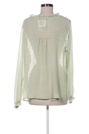 Dámska košeľa  Blind Date, Veľkosť M, Farba Zelená, Cena  2,95 €