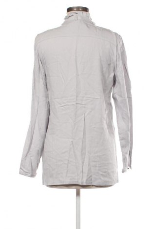 Γυναικείο πουκάμισο Bobo Zander, Μέγεθος S, Χρώμα Γκρί, Τιμή 23,02 €