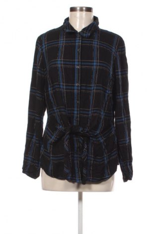 Γυναικείο πουκάμισο Body Flirt, Μέγεθος XL, Χρώμα Πολύχρωμο, Τιμή 4,99 €