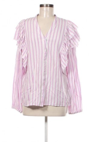 Damenbluse Body Flirt, Größe L, Farbe Mehrfarbig, Preis 9,99 €